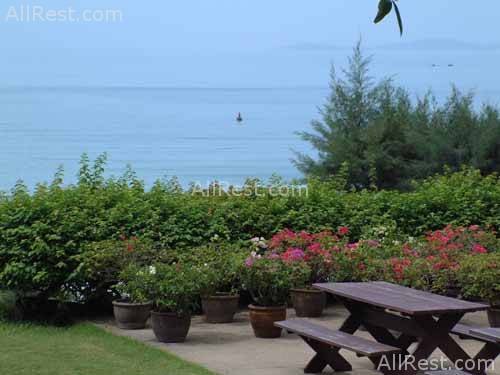 Purimas Beach Hotel 20